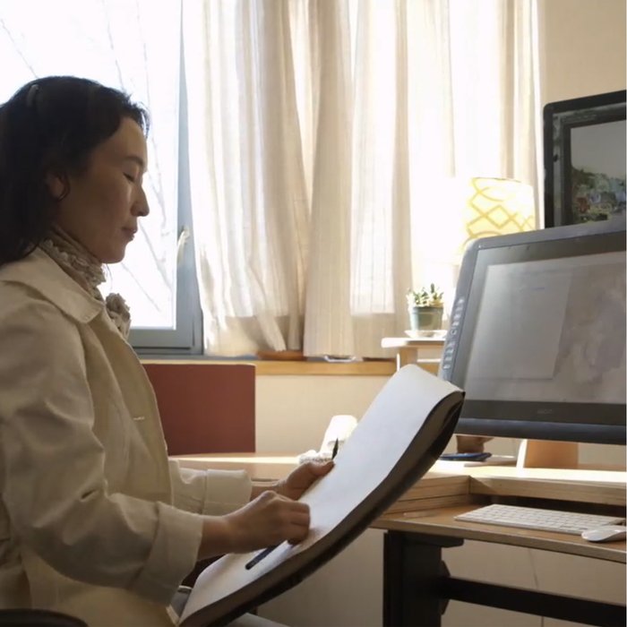 한국 지부 아트부